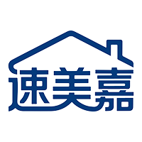 速美嘉LOGO